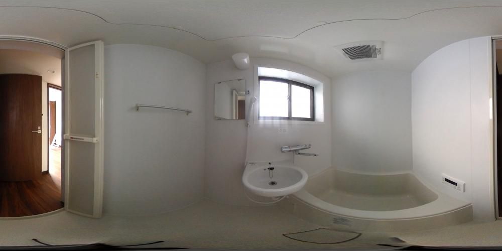 �o�X���[��