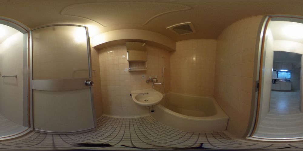 �o�X���[��