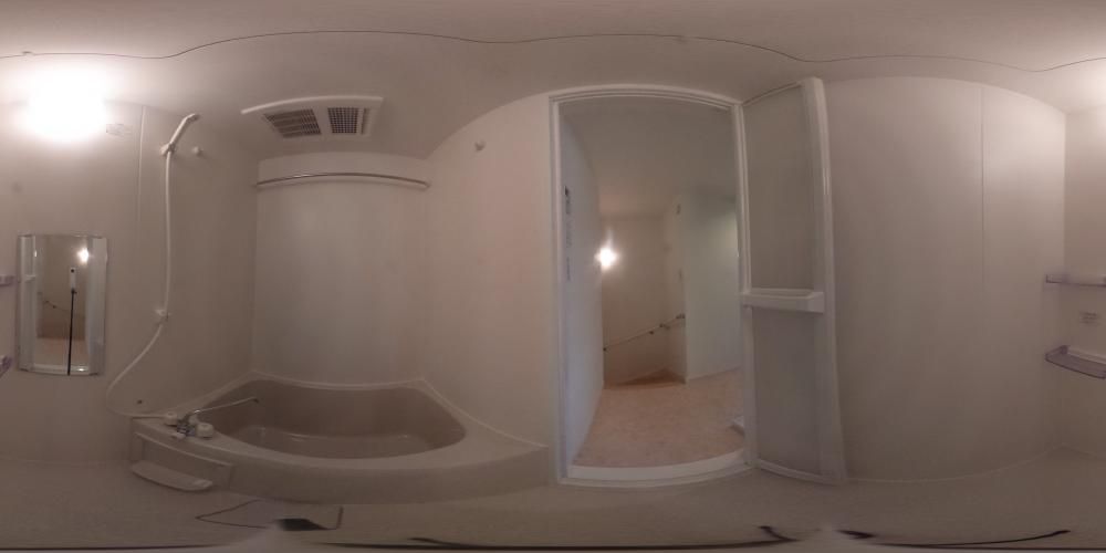 �o�X���[��