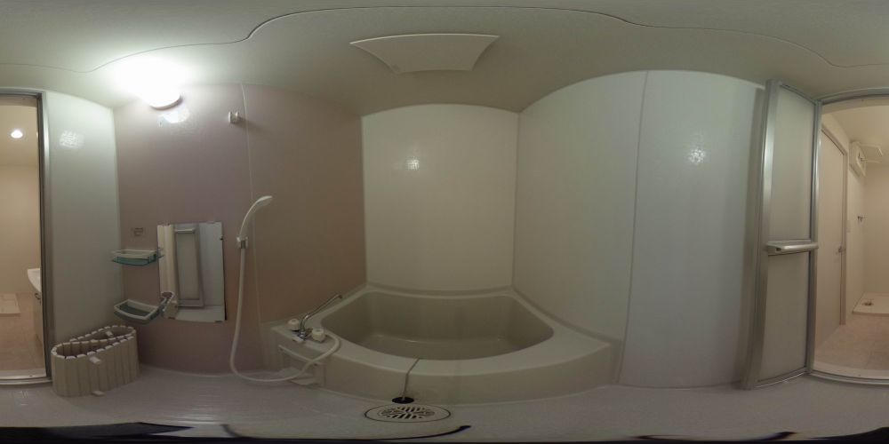 �o�X���[��