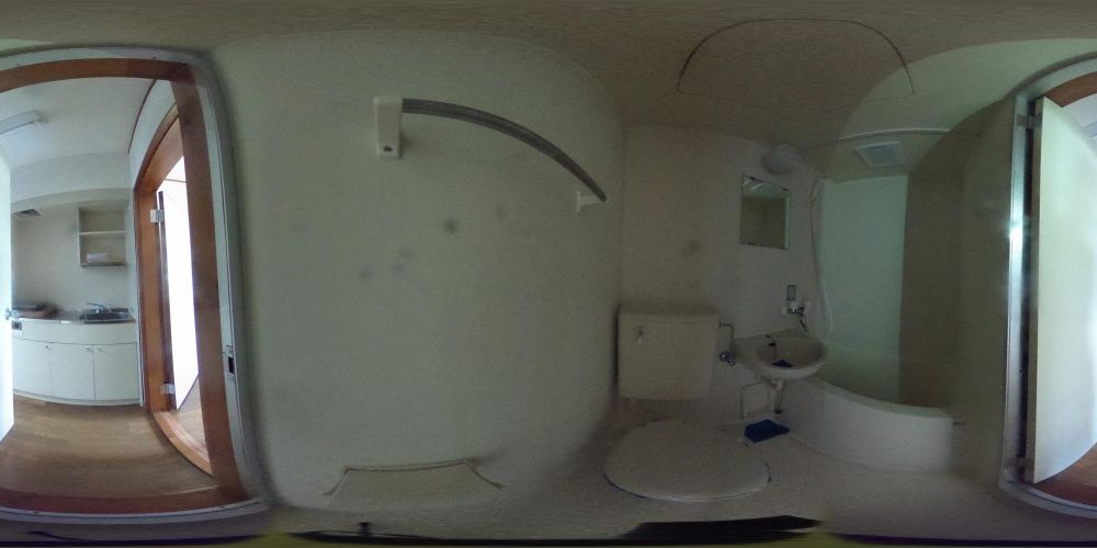 �o�X���[��