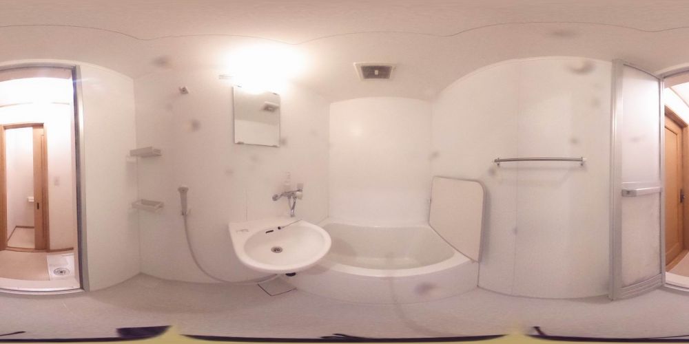 �o�X���[��