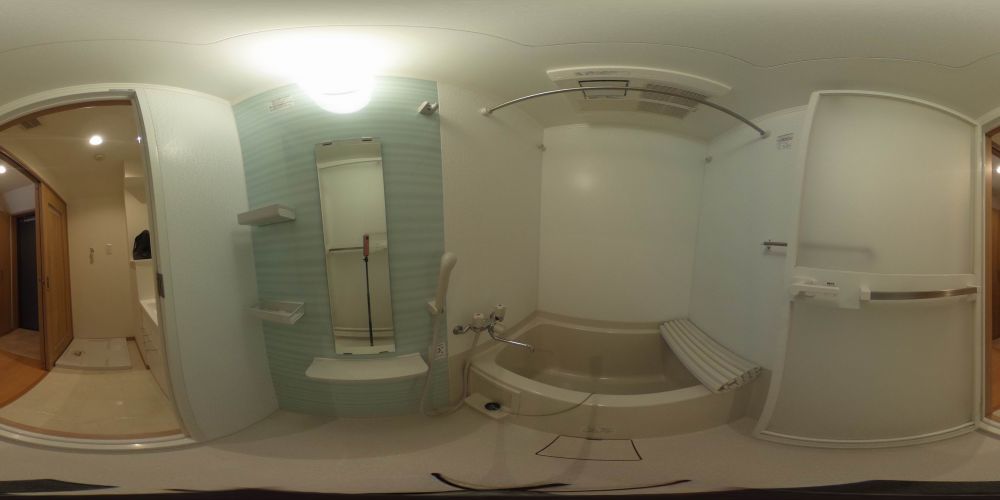 �o�X���[��